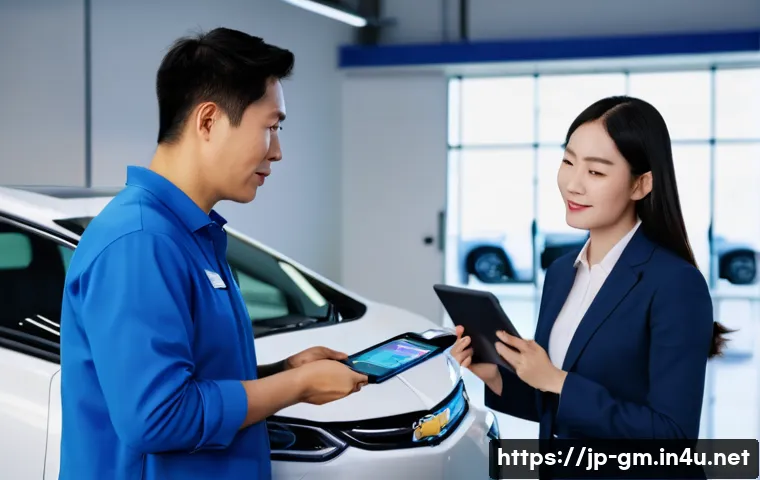 지엠 쉐보레 볼트 EV 배터리 교체 비용 관련 이미지 1
