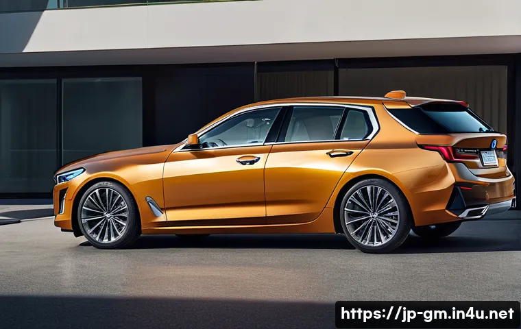 지엠 캐딜락 CT5와 BMW 3시리즈 비교 관련 이미지 2